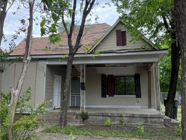 706 N Main Street , Temple, TX 76501