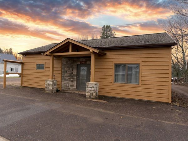 13833 US 45 Highway, Stannard Twp, MI 49912