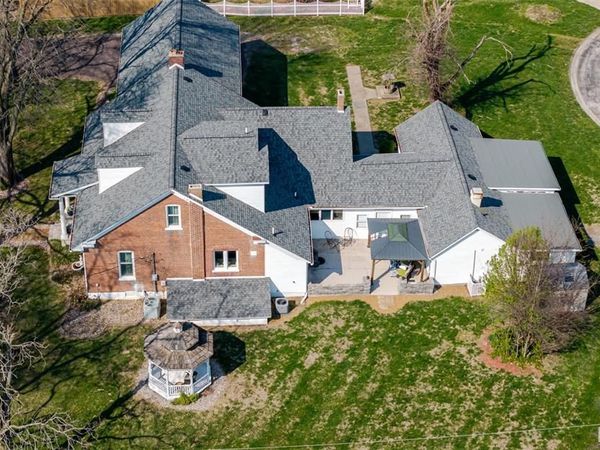 339 E Mill , Millstadt, IL 62260