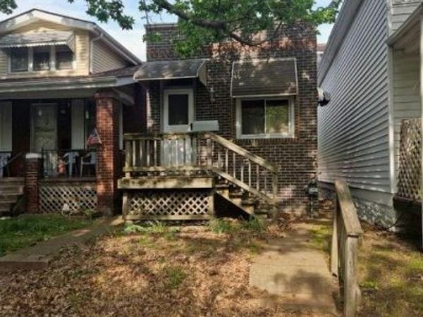 4807 Milentz Avenue , St Louis, MO 63116