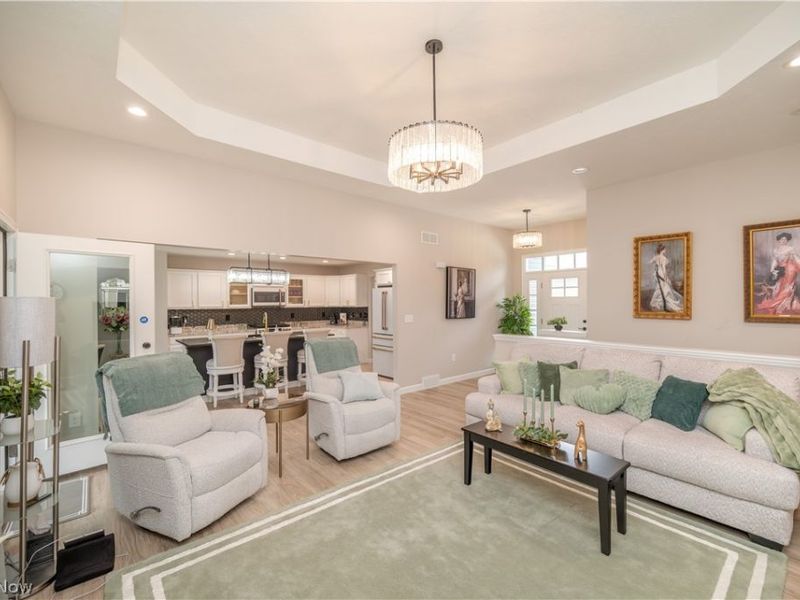 95 Muirfield Drive SE, Warren, OH 44484 Photo 10