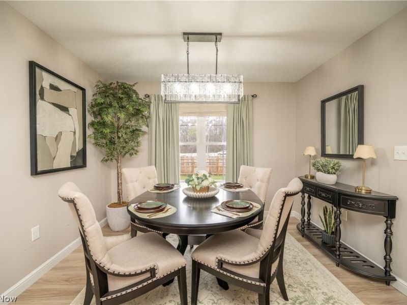 95 Muirfield Drive SE, Warren, OH 44484 Photo 15