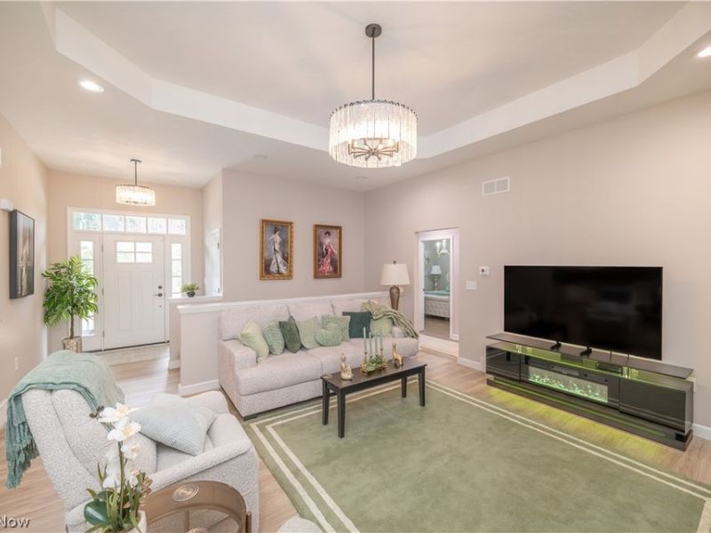 95 Muirfield Drive SE, Warren, OH 44484 Photo 9