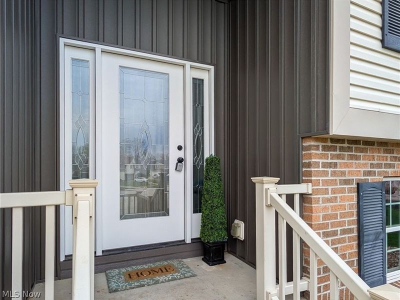 1154 Eaton Drive, Akron, OH 44312 Photo 2