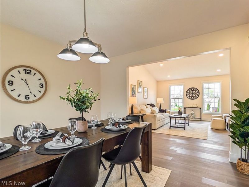 1154 Eaton Drive, Akron, OH 44312 Photo 5