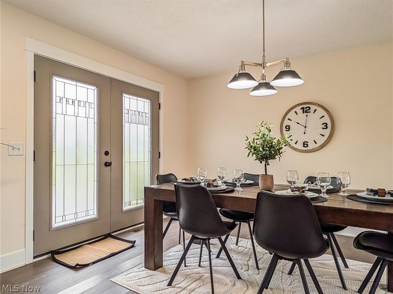 1154 Eaton Drive, Akron, OH 44312 Photo 6