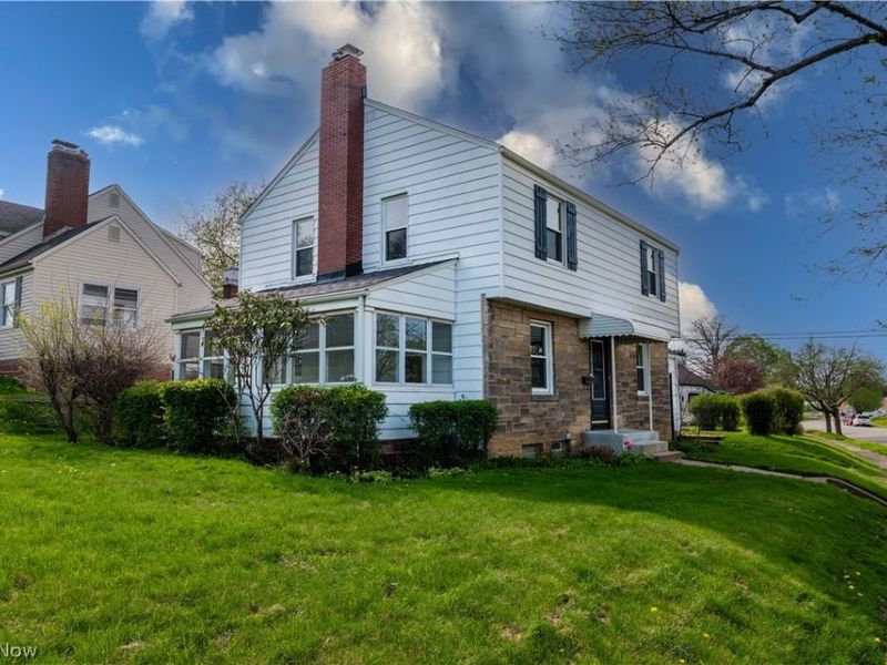 3122 Logan Avenue NW, Canton, OH 44709 Photo 1