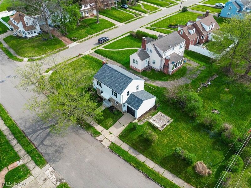 3122 Logan Avenue NW, Canton, OH 44709 Photo 5