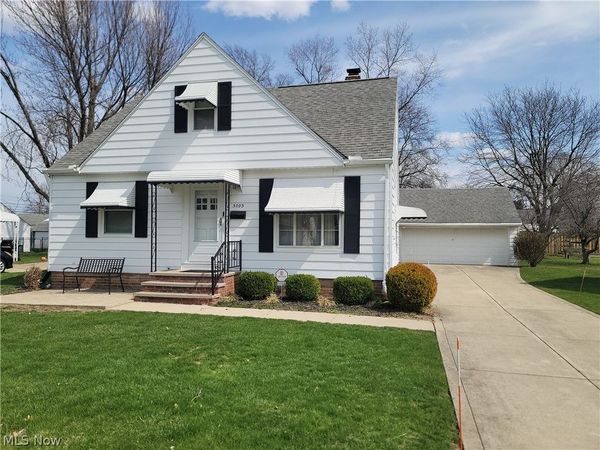 5093 Nan Linn Drive , Willoughby, OH 44094