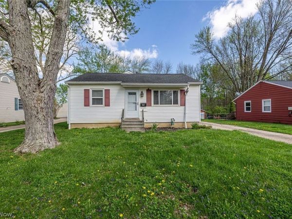 461 Westpark Boulevard , Medina, OH 44256