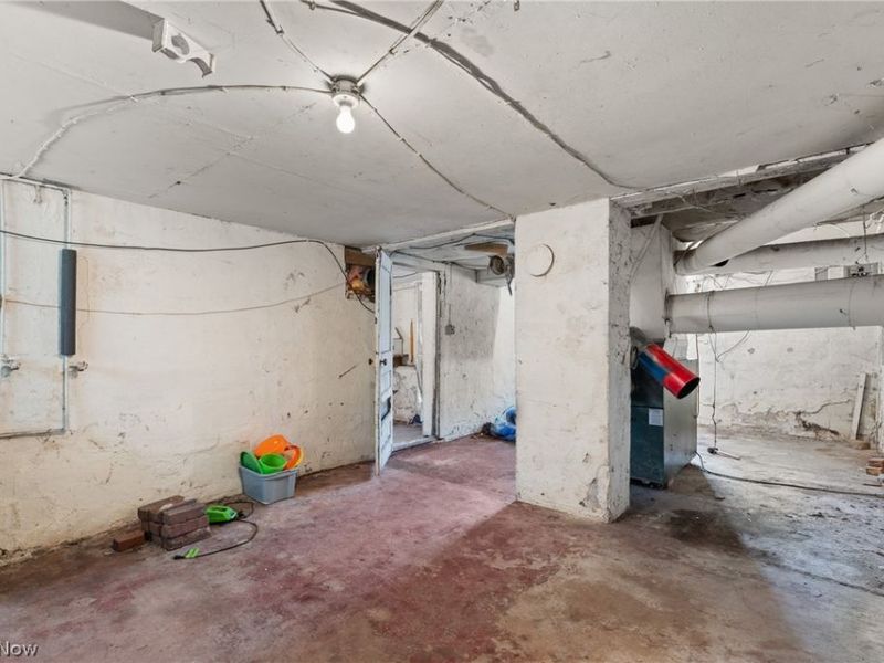 134 Coss Street , Dillonvale, OH 43917 Photo 17