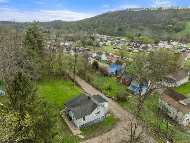 134 Coss Street , Dillonvale, OH 43917 Photo 19