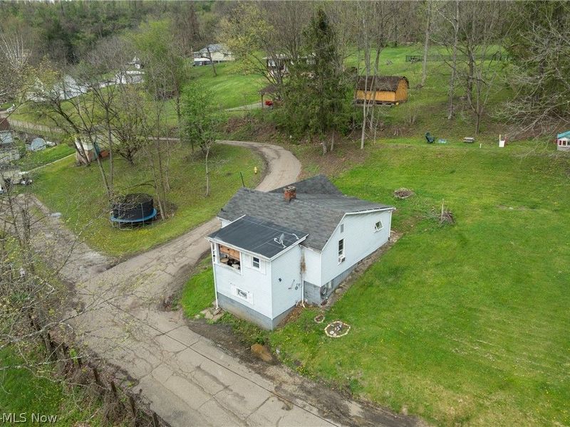 134 Coss Street , Dillonvale, OH 43917 Photo 20