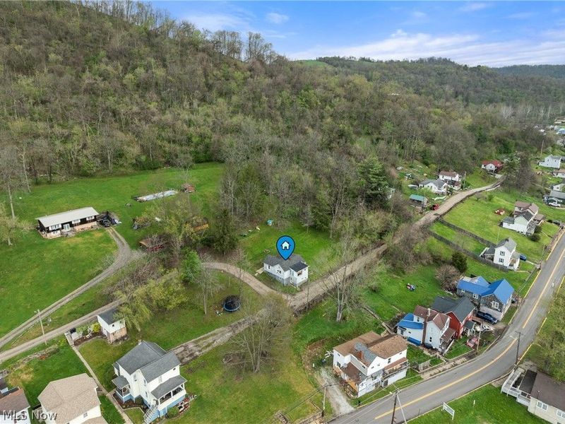 134 Coss Street , Dillonvale, OH 43917 Photo 22