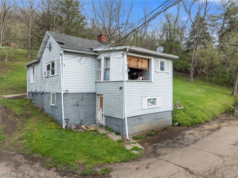 134 Coss Street , Dillonvale, OH 43917 Photo 3