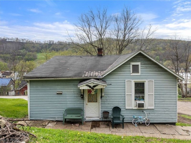 134 Coss Street , Dillonvale, OH 43917 Photo 4