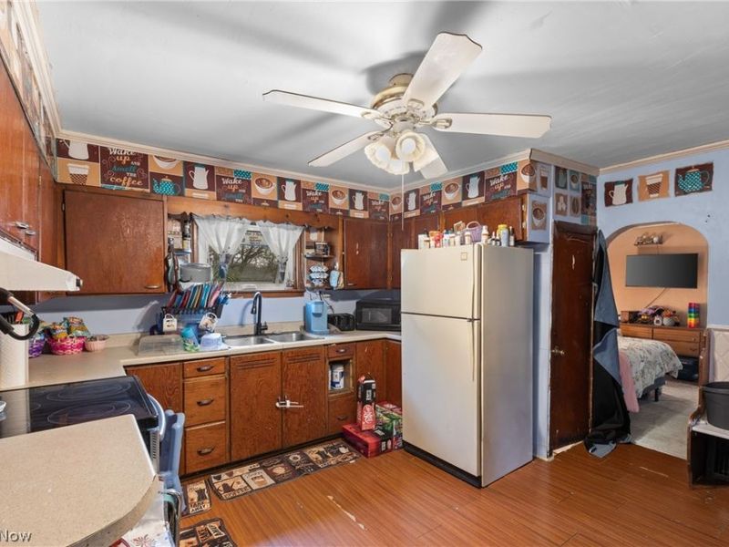 134 Coss Street , Dillonvale, OH 43917 Photo 6