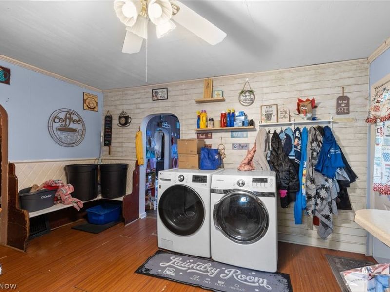 134 Coss Street , Dillonvale, OH 43917 Photo 7