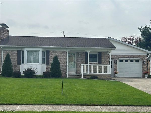 879 Valleyview Drive , Bellevue, OH 44811