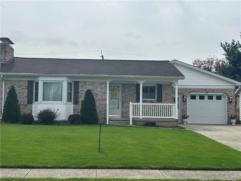 879 Valleyview Drive, Bellevue, OH 44811 Photo 1