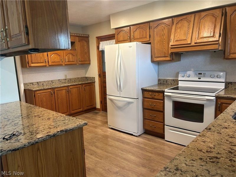 879 Valleyview Drive, Bellevue, OH 44811 Photo 4