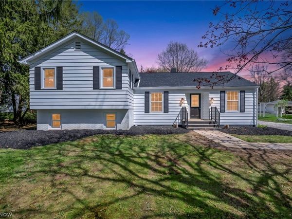 3889 Mill Street , Richfield, OH 44286