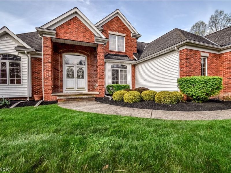 5726 Canyon Ridge Drive, Perry, OH 44077 Photo 1