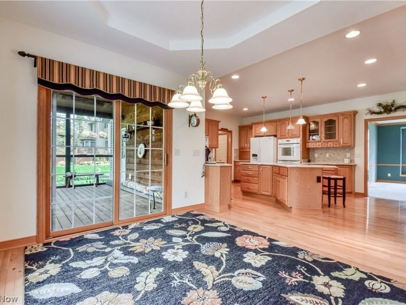 5726 Canyon Ridge Drive, Perry, OH 44077 Photo 11