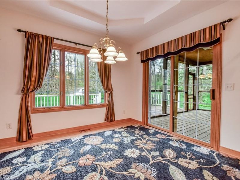 5726 Canyon Ridge Drive, Perry, OH 44077 Photo 12