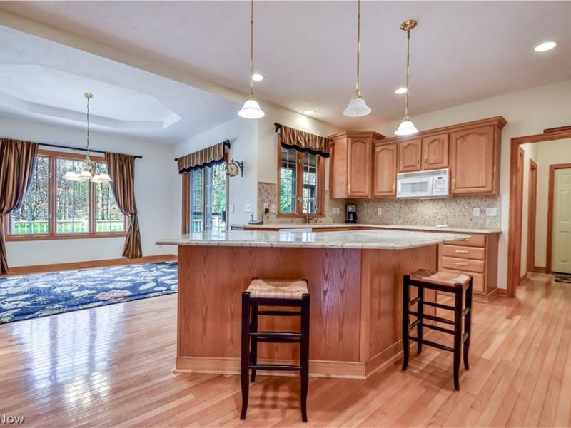 5726 Canyon Ridge Drive, Perry, OH 44077 Photo 13