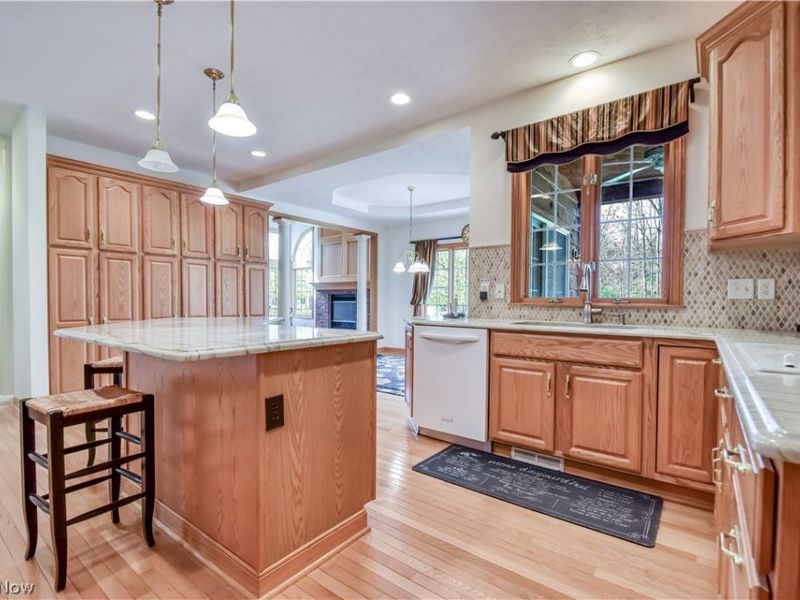 5726 Canyon Ridge Drive, Perry, OH 44077 Photo 16