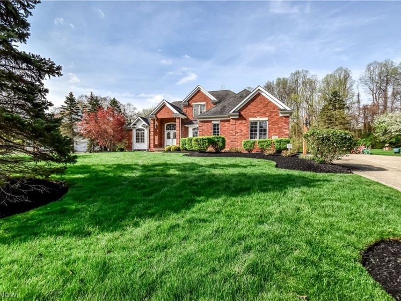 5726 Canyon Ridge Drive, Perry, OH 44077 Photo 2