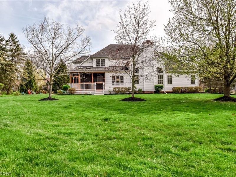 5726 Canyon Ridge Drive, Perry, OH 44077 Photo 26