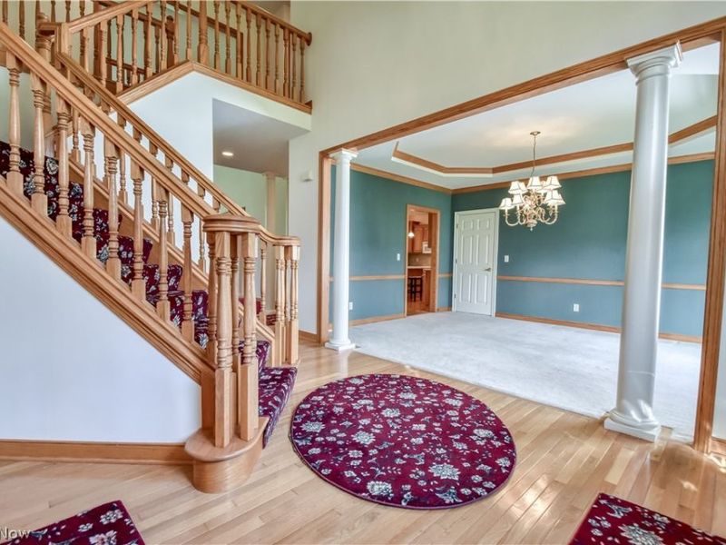 5726 Canyon Ridge Drive, Perry, OH 44077 Photo 3