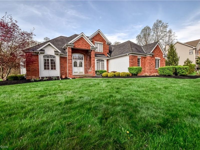 5726 Canyon Ridge Drive, Perry, OH 44077 Photo 35