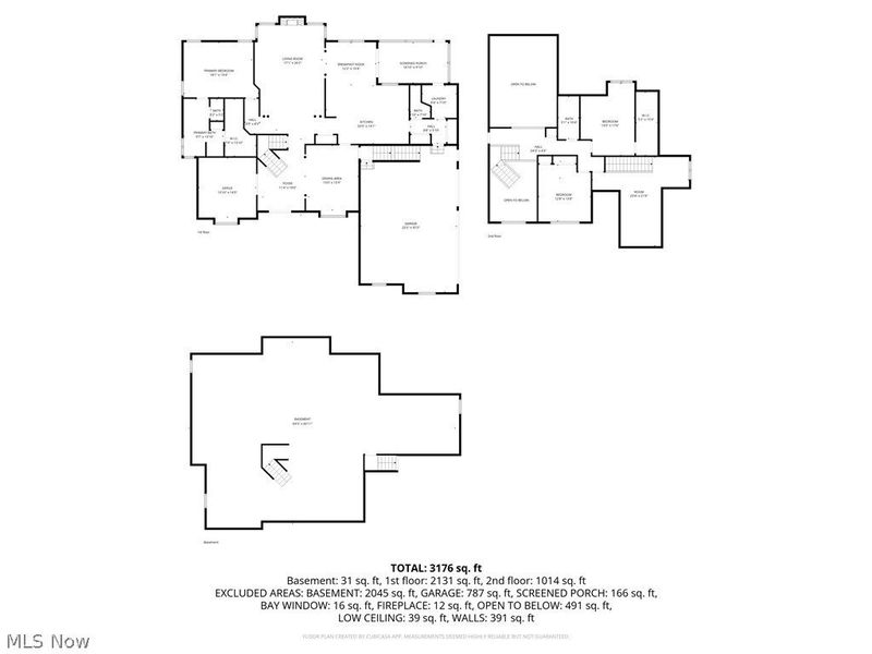 5726 Canyon Ridge Drive, Perry, OH 44077 Photo 38