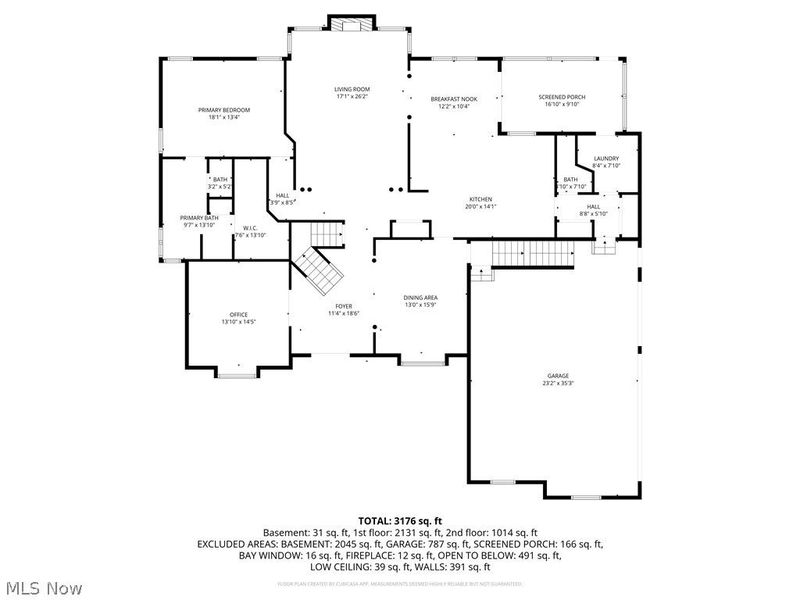 5726 Canyon Ridge Drive, Perry, OH 44077 Photo 39