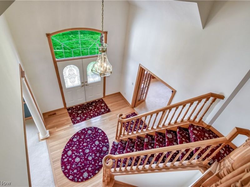 5726 Canyon Ridge Drive, Perry, OH 44077 Photo 4