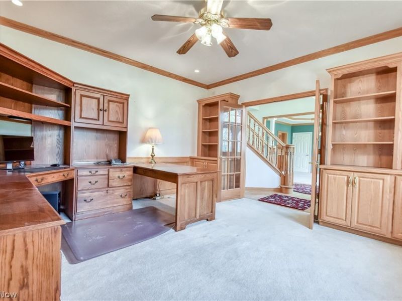 5726 Canyon Ridge Drive, Perry, OH 44077 Photo 6