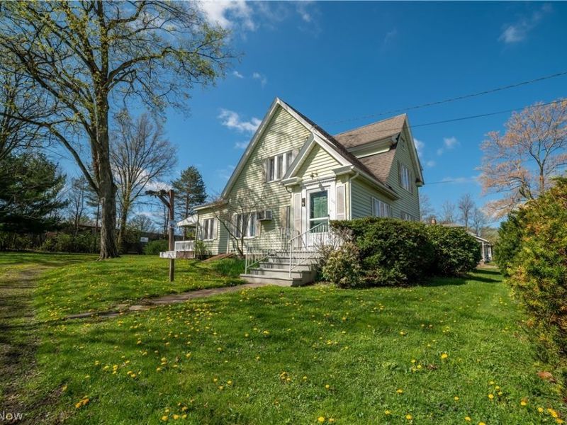 105 W Main Street, Canfield, OH 44406 Photo 1