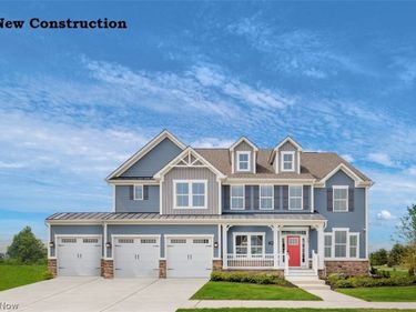 6301 Cherry Blossom Circle NW, Lehigh Twp, OH 44720