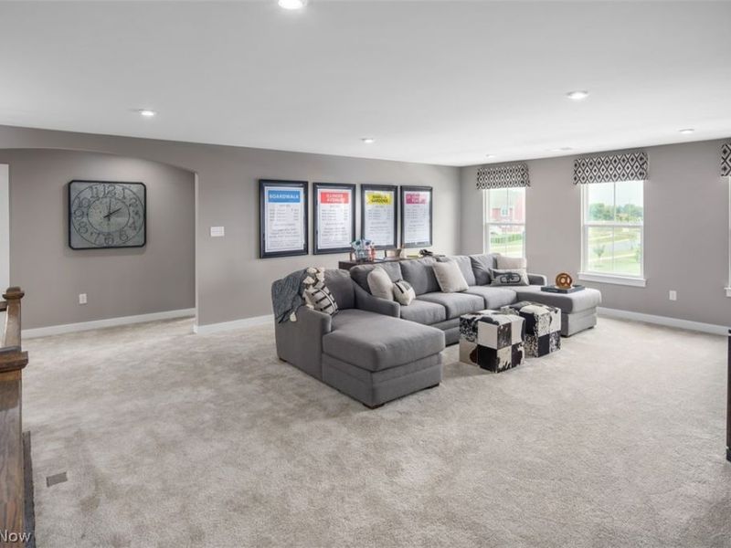 6301 Cherry Blossom Circle NW, Lehigh Township, OH 44718 Photo 12