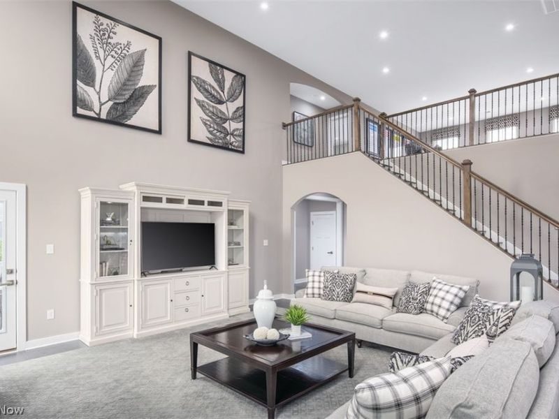 6301 Cherry Blossom Circle NW, Lehigh Township, OH 44718 Photo 6