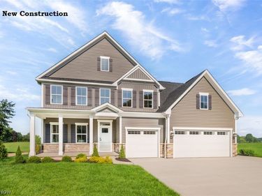 6251 Cherry Blossom Circle NW, Lehigh Twp, OH 44720