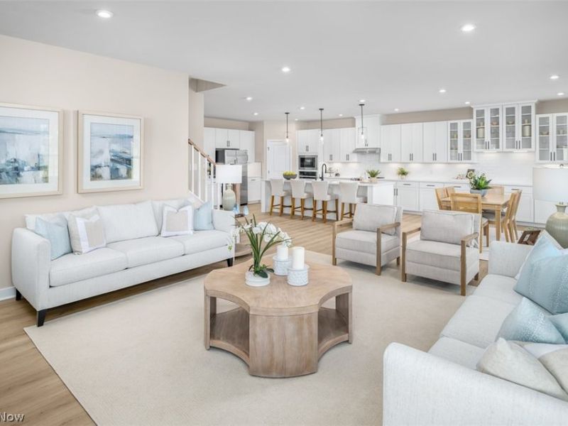 6251 Cherry Blossom Circle NW, Lehigh Township, OH 44720 Photo 2