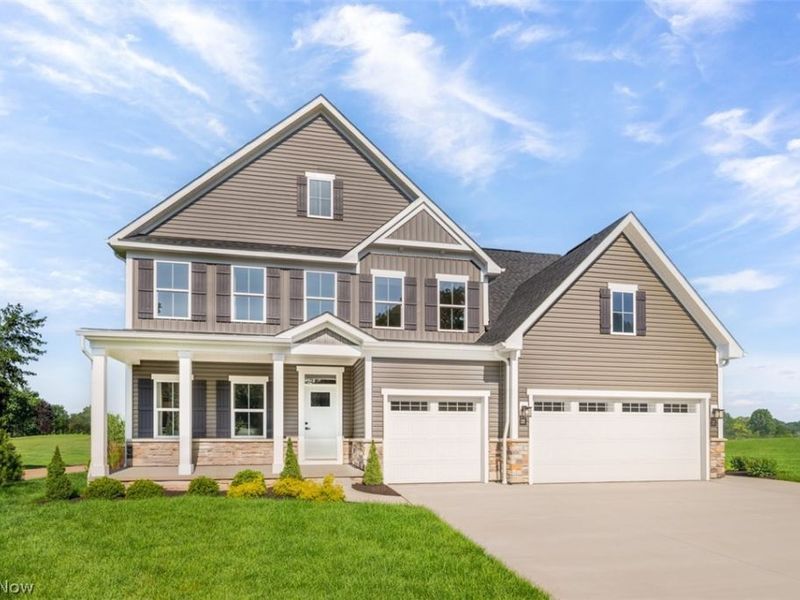 6251 Cherry Blossom Circle NW, Lehigh Township, OH 44720 Photo 25