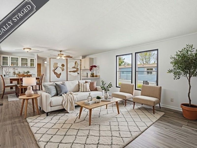 605 Sugar Pines Drive SW, Warren, OH 44481 Photo 6