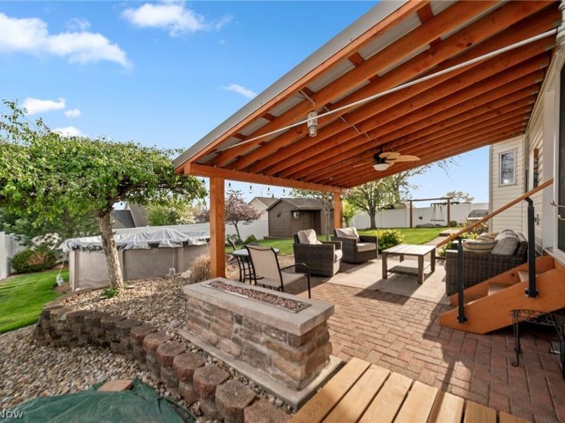 114 Shawnee Circle, Louisville, OH 44641 Photo 36