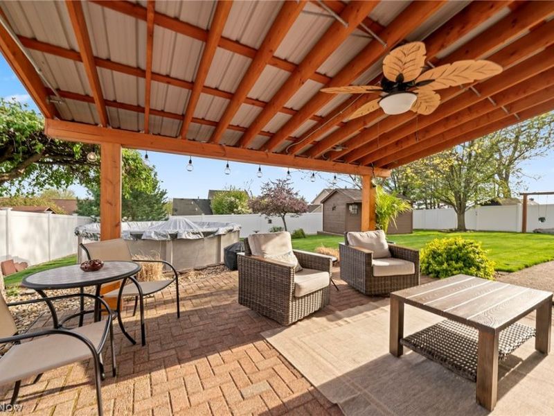 114 Shawnee Circle, Louisville, OH 44641 Photo 37