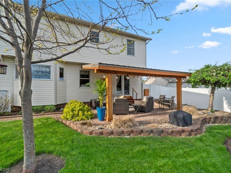 114 Shawnee Circle, Louisville, OH 44641 Photo 37